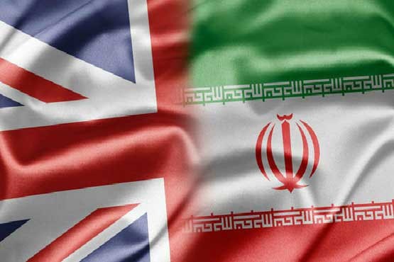 روابط ایران با انگلیس (فیلم)