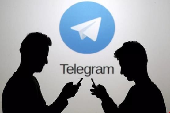 فریب نوجوانان در کانال تلگرامی به بهانه چالش مانکن
