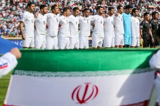 تیم ملی فوتبال ایران پرهوادارترین تیم آسیا/ ایران - چین رکوردها را جابجا کرد!