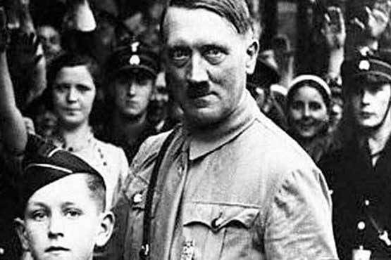 چیزهایی که درباره هیتلر و خانواده‌اش نمی‌دانید +عکس