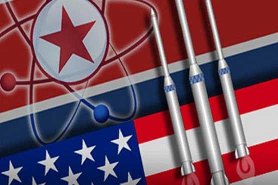 آمریکا بازهم کره شمالی را تهدید کرد