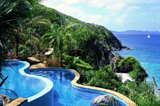 زیباترین جاذبه‌های مجموعه جزایر کارائیب برای مسافرت و تعطیلات + عکس