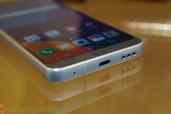 نسخه «مینی» گوشی ال‌جی جی 6 به زودی به بازار می‌آید