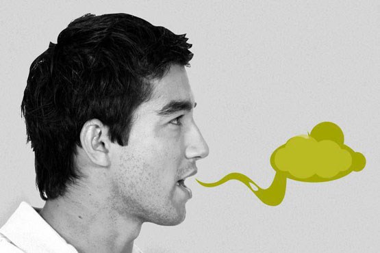 بوی بدن شما نشانه چیست؟ این علائم را جدی بگیرید
