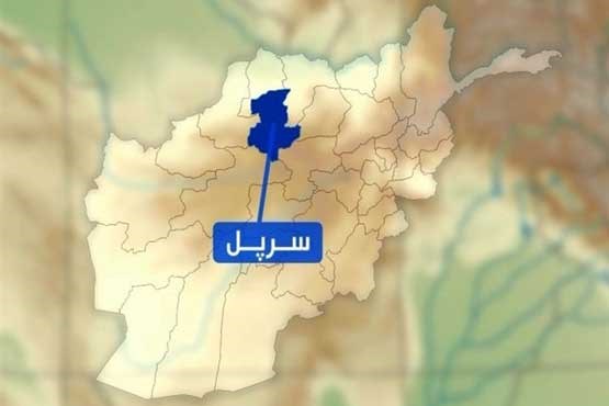 تصرف ۱۰ پاسگاه پلیس توسط طالبان در شمال افغانستان