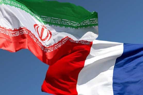 سرمایه گذاری فرانسوی ها در صنایع ریلی و کشتی‌سازی ایران