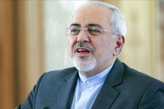 ظریف به رئیس دفتر سیاسی جدید حماس پیام داد