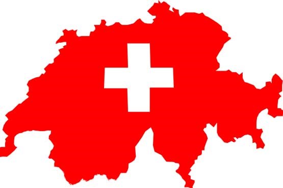 سوئیس از ایمن ترین اسکناس جهان رونمایی کرد +عکس