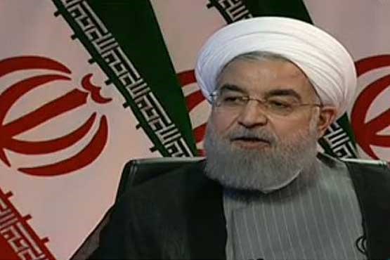 برنامه روحانی در شبکه چهار لغو شد