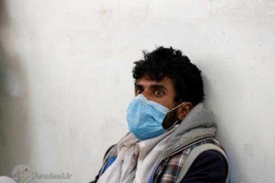 ۲۴۲ یمنی بر اثر ابتلا به وبا جان باخته‌اند