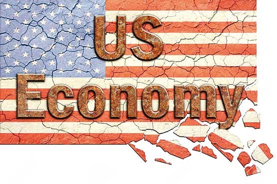 چرا می گوییم اقتصاد آمریکا بحرانی است (فیلم)