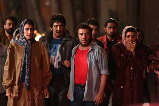 رکوردزنی تهرانی‌ها در انتخابات و تماشای «نهنگ عنبر 2» +عکس
