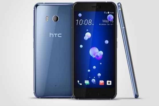 هر آنچه که باید در مورد HTC U11 بدانید + عکس