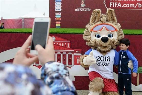 اعلام قیمت هتل‌های روسیه و حضور هزار کودک فیفا در جام کنفدراسیون‌ها