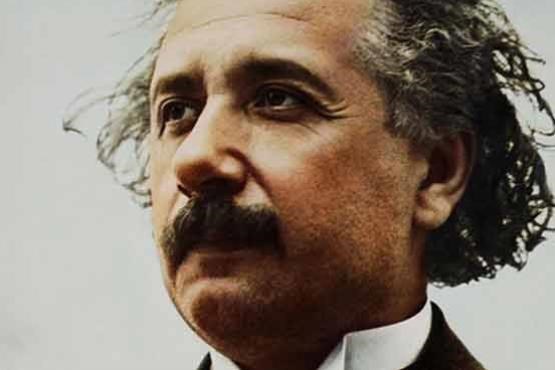 ده نکته‌ جالب در مورد  اینشتین که نمی‌دانید
