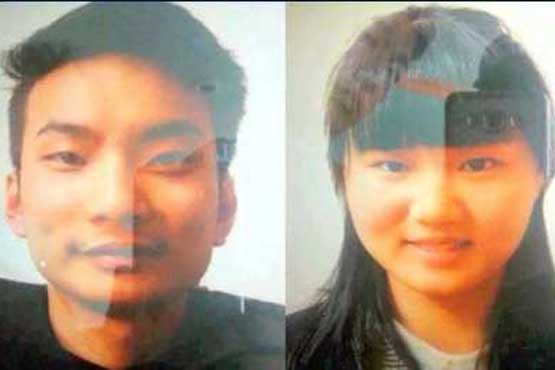دو شهروند چینی در پاکستان ربوده شدند