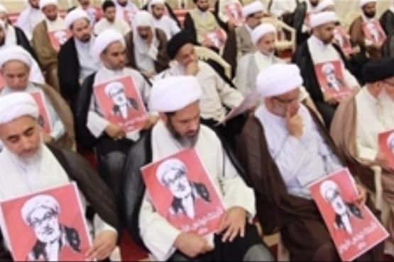 علمای بحرین: روز انتقام از آل خلیفه فرا می‌رسد
