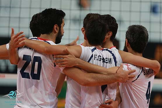ترکیب تیم ملی والیبال ایران  مشخص شد/ موسوی غایب ایران در هفته اول