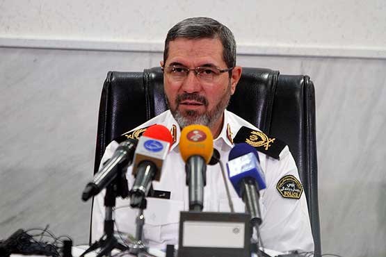 تمهیدات پلیس برای طرح ویژه ترافیک مراسم سالگرد ارتحال امام (ره)
