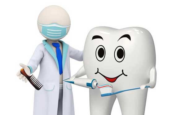 پیشرفت شاخه‌ای در دندانپزشکی ایران