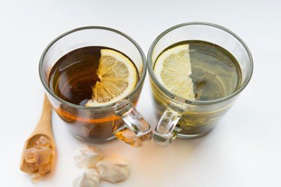 چای سبز یا چای سیاه؛ کدام سالم‌تر هستند؟