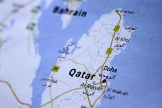 ایران تنها راه تنفس قطر