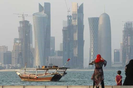 هدیه ویژه قطری ها برای شهروندان عمان و کویت