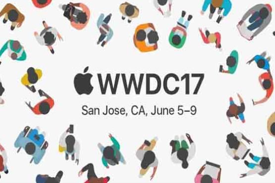 اپل چه محصولاتی را در WWDC 2017 معرفی می‌کند؟! + عکس
