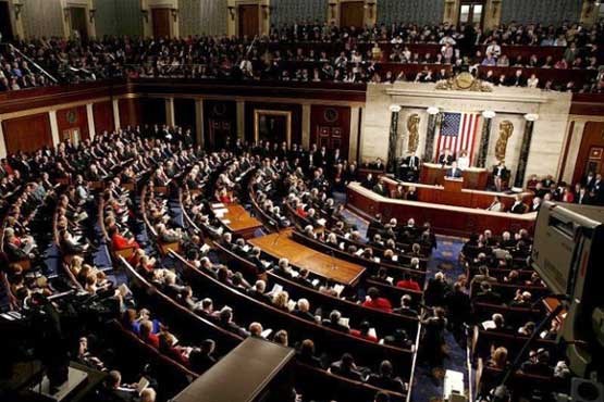 قطعنامه ضد ایرانی کنگره آمریکا درباره جبهه پولیساریو