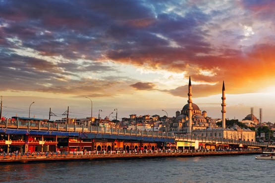 آشنایی با بهترین مکان های گردشگری در تور استانبول