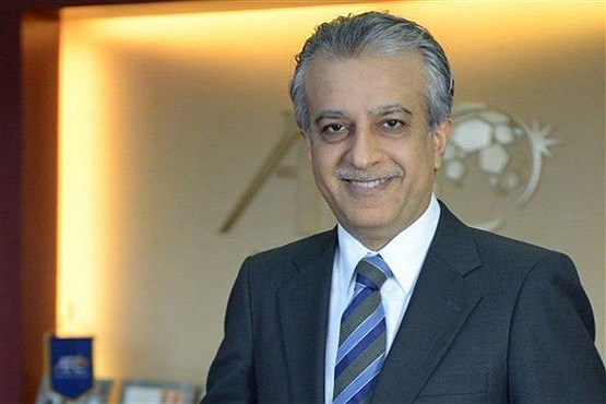 قول رئیس AFC به سعودی‌ها برای برخورد با باشگاه‌های ایرانی