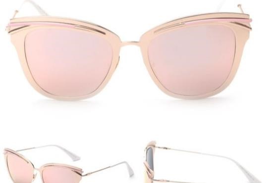 عینک هایی آفتابی خاص و زیبا با قیمت مناسب برای دختران جوان +تصاویر