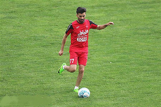 سایت AFC: مسلمان و علیپور؛ مردان سرنوشت ساز دیدار پرسپولیس با الهلال