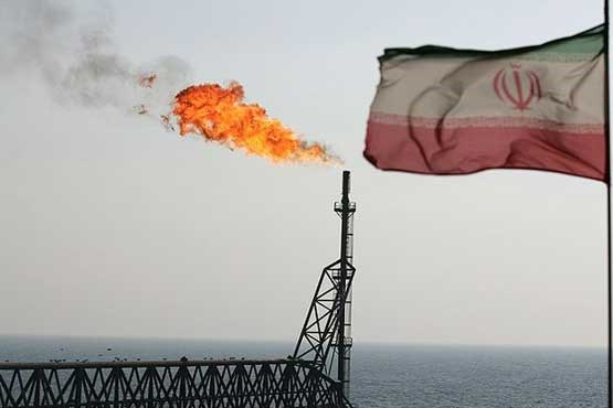 کشف یک میدان عظیم گازی در جنوب ایران