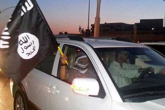 پخش کارت ورود به بهشت بین داعشی‌ها!
