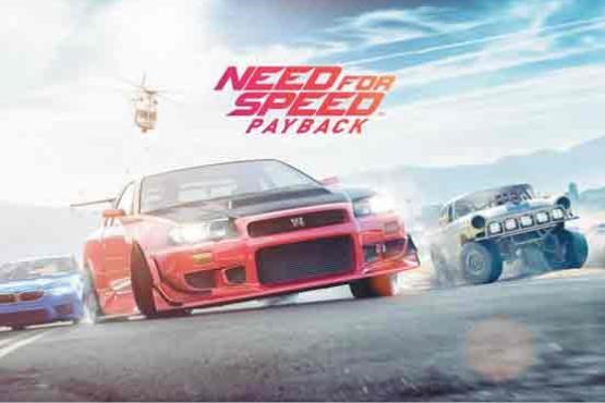 قسمت جدید Need for Speed معرفی شد