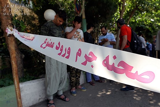 دستگیری ۱۴۵سارق و زورگیر در پایتخت