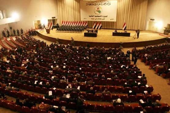 پارلمان عراق: حمله موشکی ایران، هماهنگ شده بود