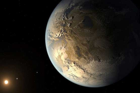 کشف 10 سیارۀ شبیه زمین