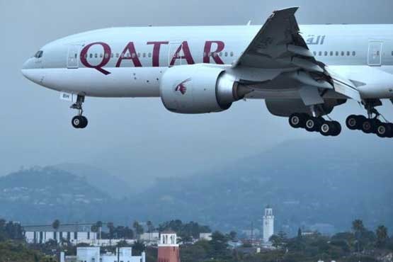 قطر ایرویز برترین شرکت هوایی جهان شد