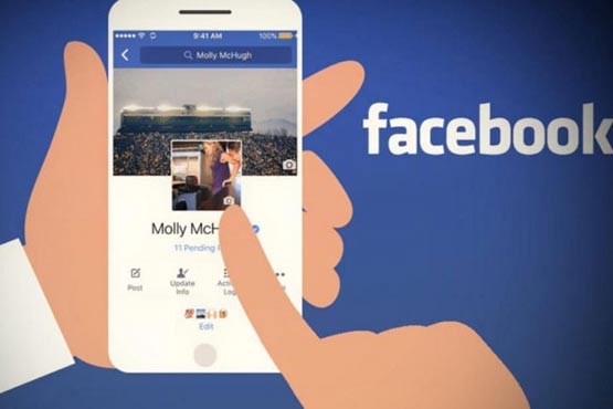 معرفی تکنیک جدید فیسبوک برای محافظت از عکس های پروفایل