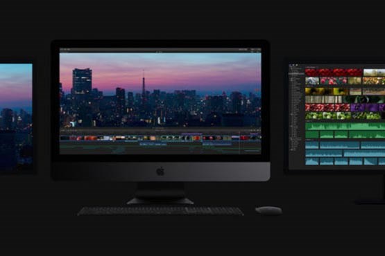 نمایشگر جدید اپل در iMac قادر به نمایش یک میلیارد رنگ خواهد بود