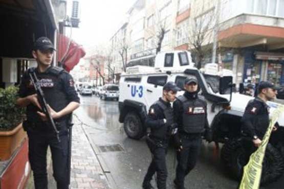 ربایندگان گردشگرهای ایرانی در استانبول دستگیر شدند