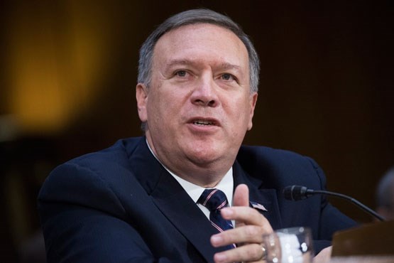حمایت آمریکا از تصمیم ضد ایرانی مجلس عوام کانادا