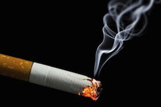 ایرانی ها سالانه 55 میلیارد نخ سیگار می کشند!