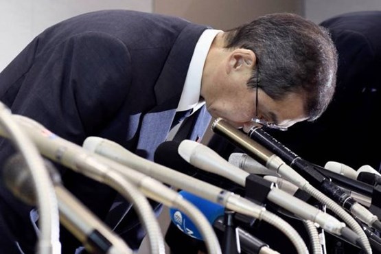«ایربگ» ژاپنی ورشکسته شد/ فراخوان محصولات و عذرخواهی از خریداران
