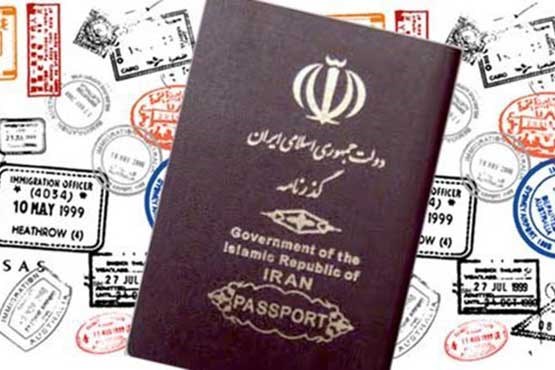 به کدام کشورها با گذرنامه ایرانی می‌توان بدون ویزا سفر کرد؟ +عکس