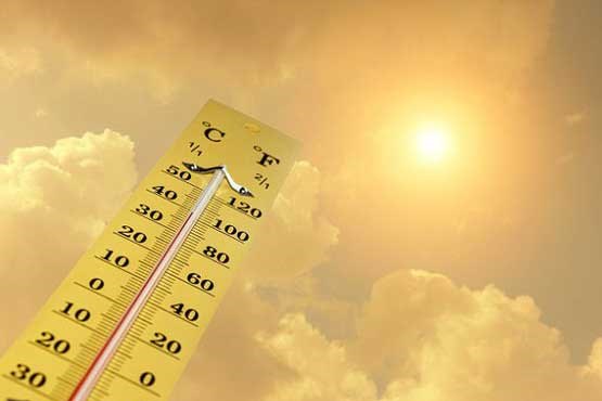 دمای ۸ شهر سیستان و بلوچستان به ۴۰ درجه رسید