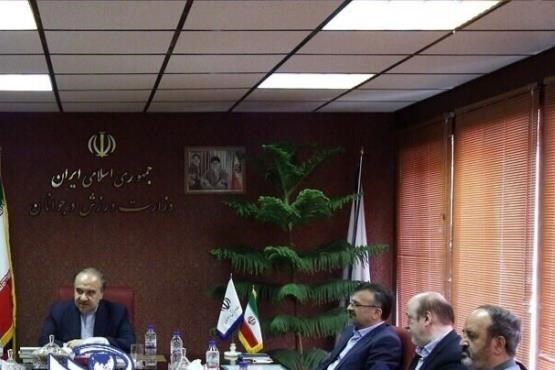 برگزاری نخستین جلسه هیئت مدیره استقلال با حضور وزیر ورزش