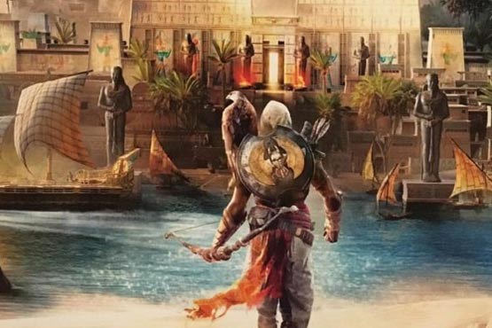 اطلاعات جدیدی از جهان Assassin’s Creed Origins منتشر شد